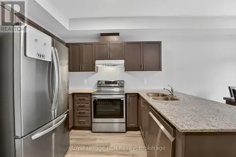 45 Winters Crescent Collingwood ON L9Y 5T1