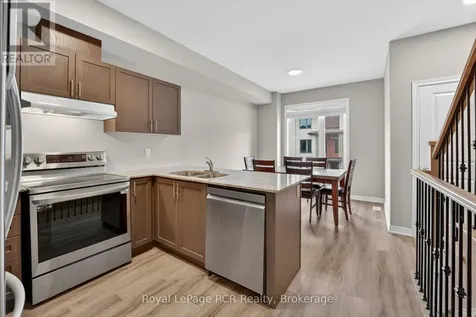 45 Winters Crescent Collingwood ON L9Y 5T1