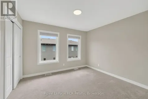 45 Winters Crescent Collingwood ON L9Y 5T1