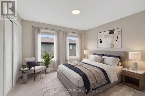 45 Winters Crescent Collingwood ON L9Y 5T1