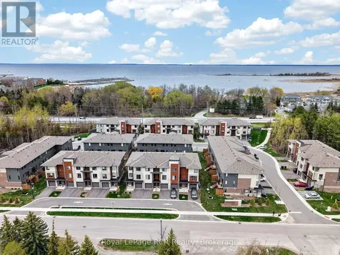 45 Winters Crescent Collingwood ON L9Y 5T1
