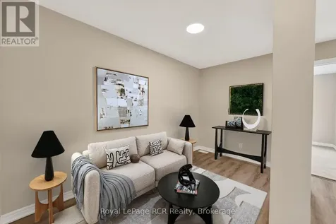 45 Winters Crescent Collingwood ON L9Y 5T1