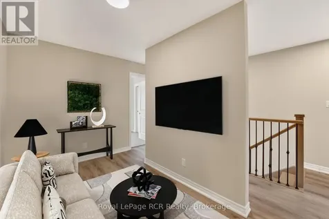 45 Winters Crescent Collingwood ON L9Y 5T1