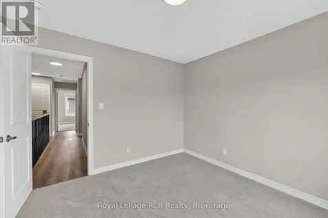 45 Winters Crescent Collingwood ON L9Y 5T1