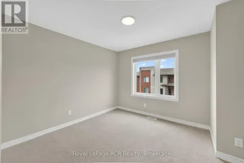 45 Winters Crescent Collingwood ON L9Y 5T1