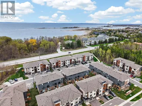 45 Winters Crescent Collingwood ON L9Y 5T1