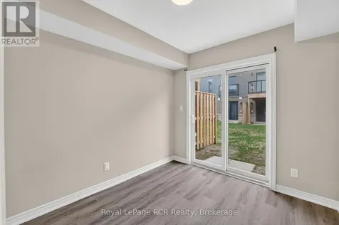 45 Winters Crescent Collingwood ON L9Y 5T1