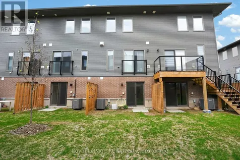 45 Winters Crescent Collingwood ON L9Y 5T1