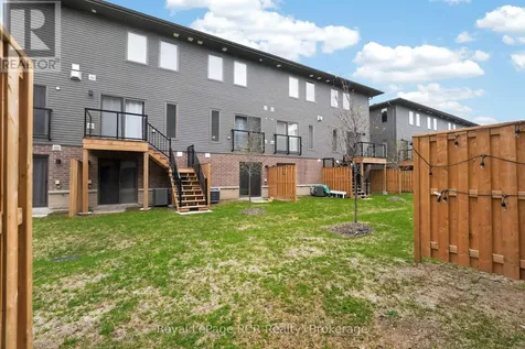 45 Winters Crescent Collingwood ON L9Y 5T1