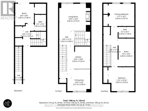 45 Winters Crescent Collingwood ON L9Y 5T1