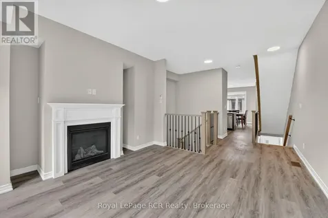 45 Winters Crescent Collingwood ON L9Y 5T1