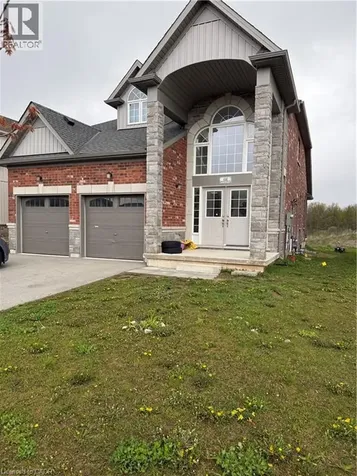 1568 Marina Drive Fort Erie ON L2A 0E1