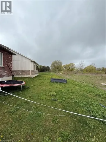 1568 Marina Drive Fort Erie ON L2A 0E1