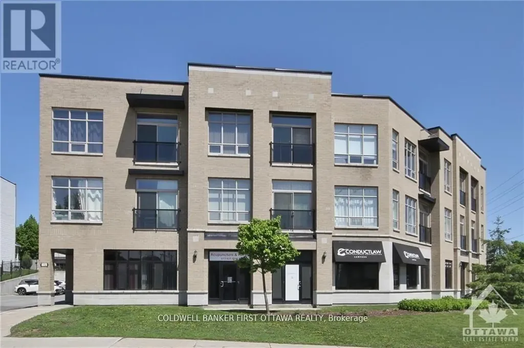 500 Claridge Drive Ottawa ON K2J 3G5