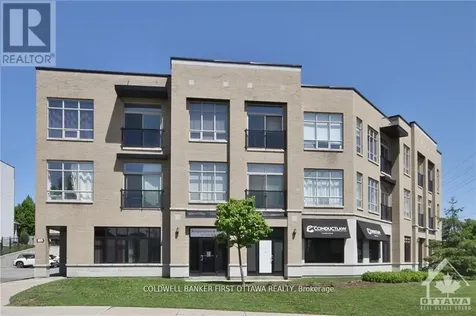 500 Claridge Drive Ottawa ON K2J 3G5