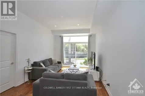 500 Claridge Drive Ottawa ON K2J 3G5