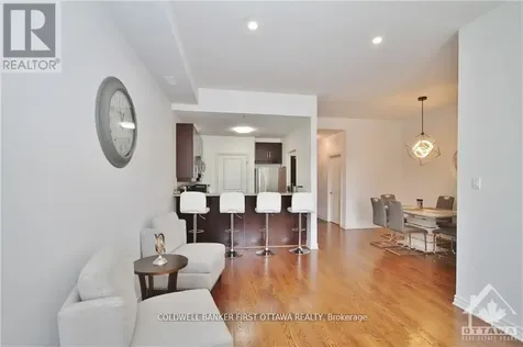500 Claridge Drive Ottawa ON K2J 3G5