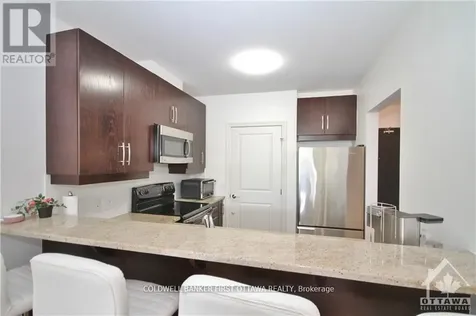500 Claridge Drive Ottawa ON K2J 3G5