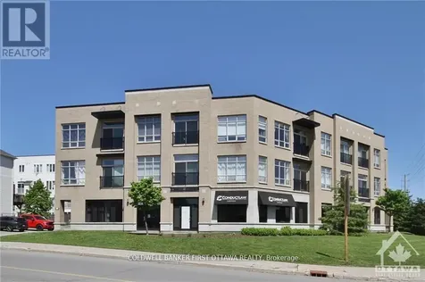 500 Claridge Drive Ottawa ON K2J 3G5