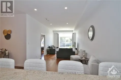 500 Claridge Drive Ottawa ON K2J 3G5