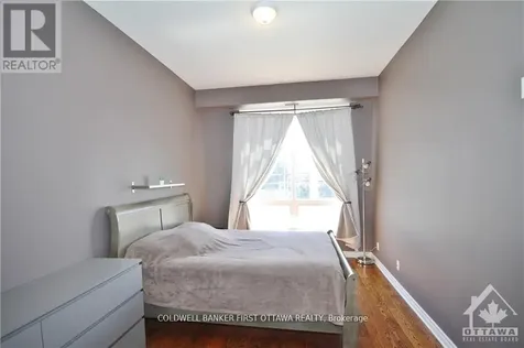 500 Claridge Drive Ottawa ON K2J 3G5