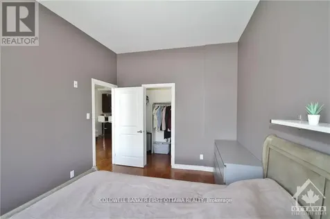 500 Claridge Drive Ottawa ON K2J 3G5