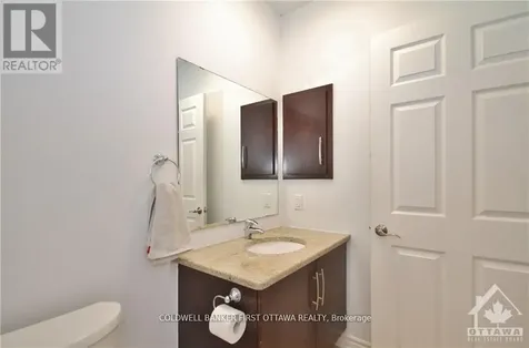 500 Claridge Drive Ottawa ON K2J 3G5