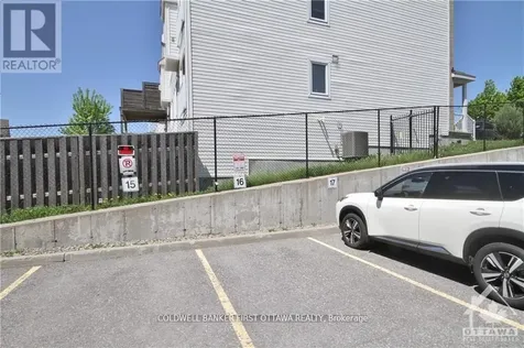 500 Claridge Drive Ottawa ON K2J 3G5