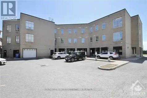 500 Claridge Drive Ottawa ON K2J 3G5