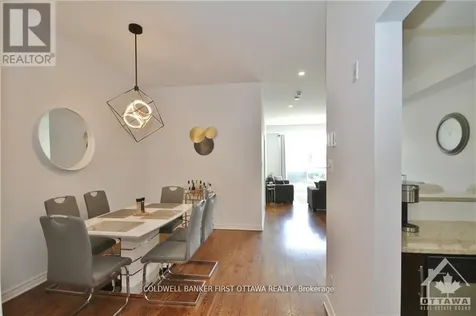 500 Claridge Drive Ottawa ON K2J 3G5