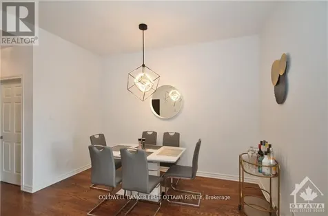 500 Claridge Drive Ottawa ON K2J 3G5