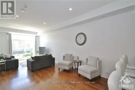 500 Claridge Drive Ottawa ON K2J 3G5