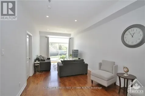 500 Claridge Drive Ottawa ON K2J 3G5