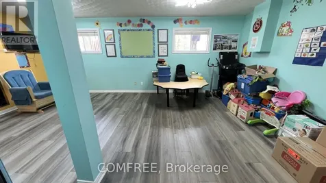 13 Pearl Street Smiths Falls ON K7A 5G2