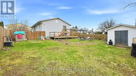 13 Pearl Street Smiths Falls ON K7A 5G2
