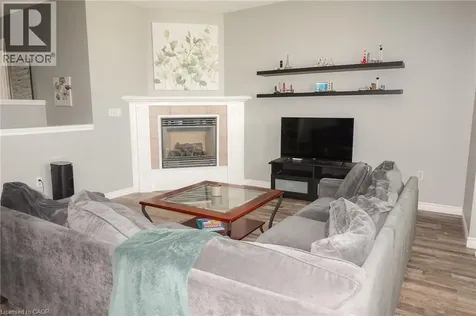 652 Salisbury Avenue Listowel ON N4W 1Y9