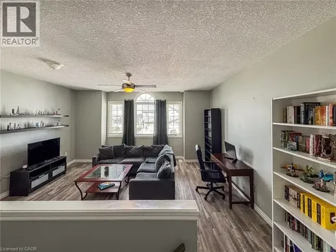 652 Salisbury Avenue Listowel ON N4W 1Y9