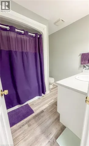 652 Salisbury Avenue Listowel ON N4W 1Y9