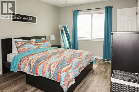 652 Salisbury Avenue Listowel ON N4W 1Y9