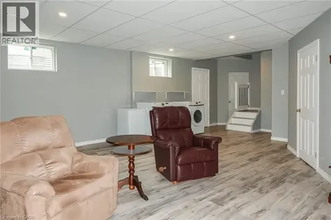652 Salisbury Avenue Listowel ON N4W 1Y9