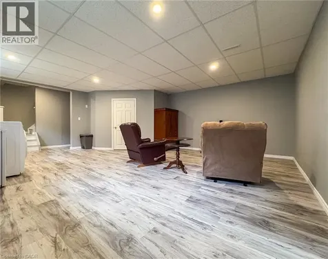 652 Salisbury Avenue Listowel ON N4W 1Y9