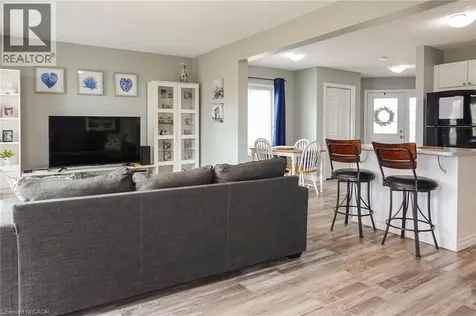 652 Salisbury Avenue Listowel ON N4W 1Y9