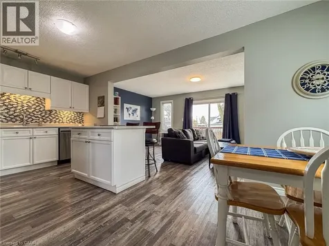 652 Salisbury Avenue Listowel ON N4W 1Y9