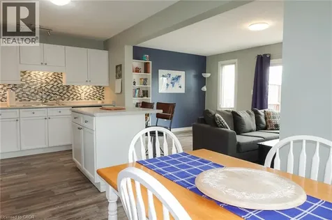 652 Salisbury Avenue Listowel ON N4W 1Y9