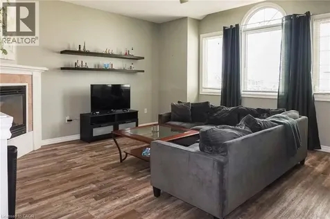 652 Salisbury Avenue Listowel ON N4W 1Y9