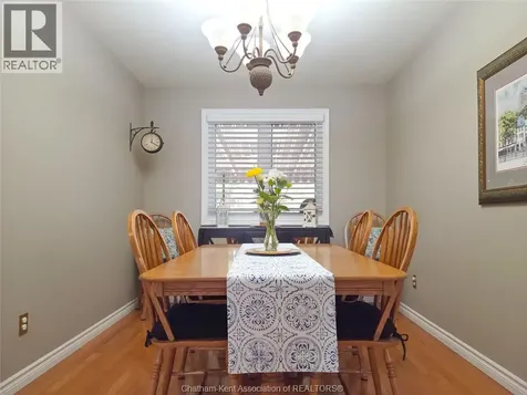 58 Harvest Crescent Chatham ON N7L 5C4