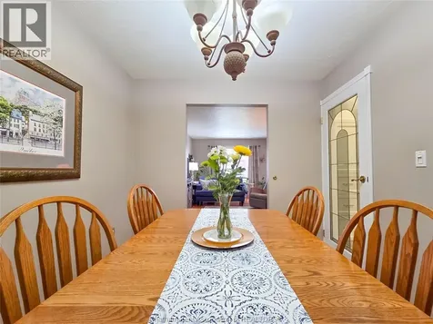 58 Harvest Crescent Chatham ON N7L 5C4