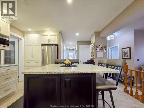 58 Harvest Crescent Chatham ON N7L 5C4