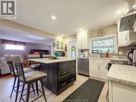 58 Harvest Crescent Chatham ON N7L 5C4