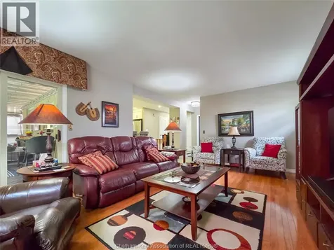 58 Harvest Crescent Chatham ON N7L 5C4